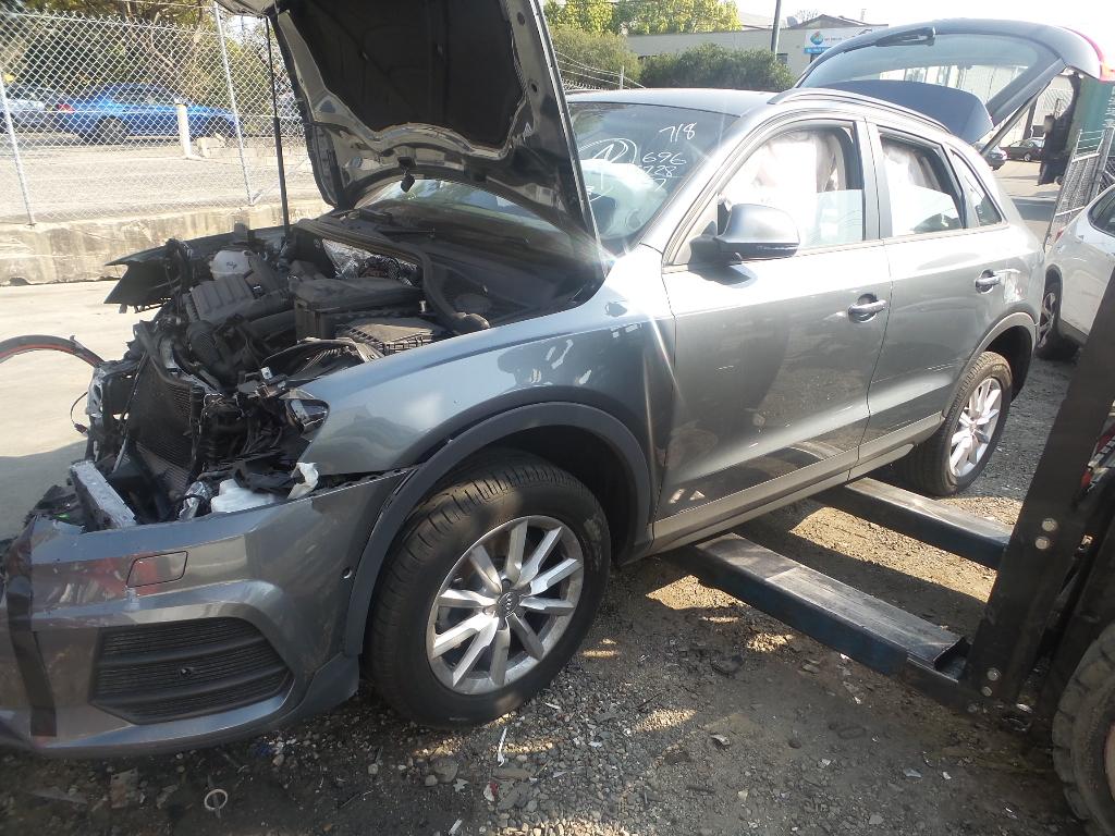 2015 Audi Q3 Pwr Dr Wind Switch View Auto part Pwr Dr Wind Switch Audi Q3 2015