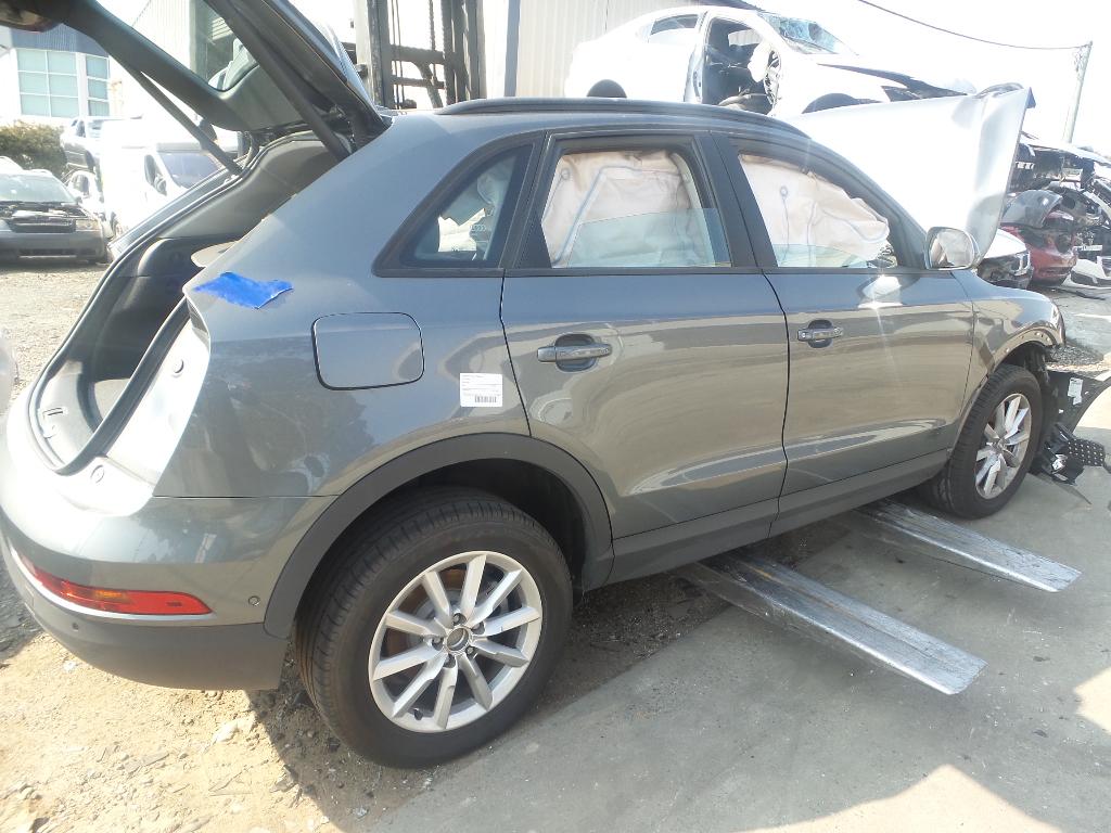 2015 Audi Q3 Pwr Dr Wind Switch View Auto part Pwr Dr Wind Switch Audi Q3 2015