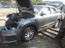 View Auto part Pwr Dr Wind Switch Audi Q3 2015