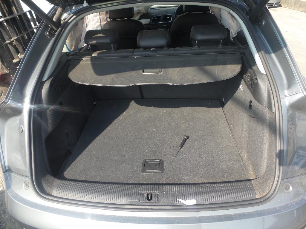 2015 Audi Q3 Pwr Dr Wind Switch View Auto part Pwr Dr Wind Switch Audi Q3 2015