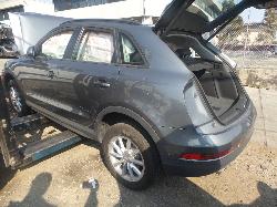View Auto part Pwr Dr Wind Switch Audi Q3 2015