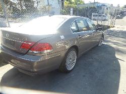 View Auto part Differential Centre Bmw 7 Series 2007
