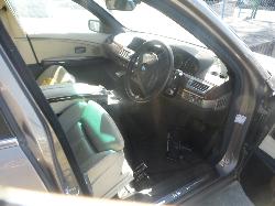 View Auto part Differential Centre Bmw 7 Series 2007