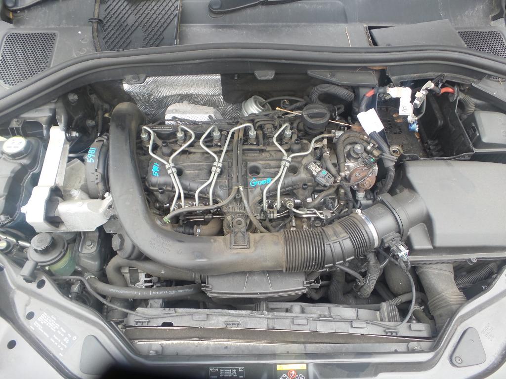 VOLVO XC60 ENGINE DIESEL, 2.4, D5244T15 (VIN DZ82), TWIN ... volvo xc60 engine diagram 