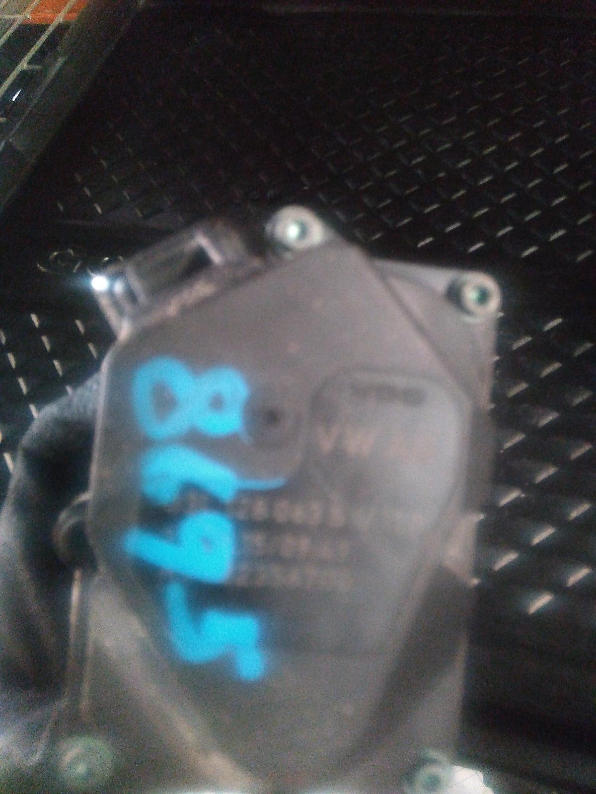 View Auto part Throttle Body Volkswagen Transporter 2016