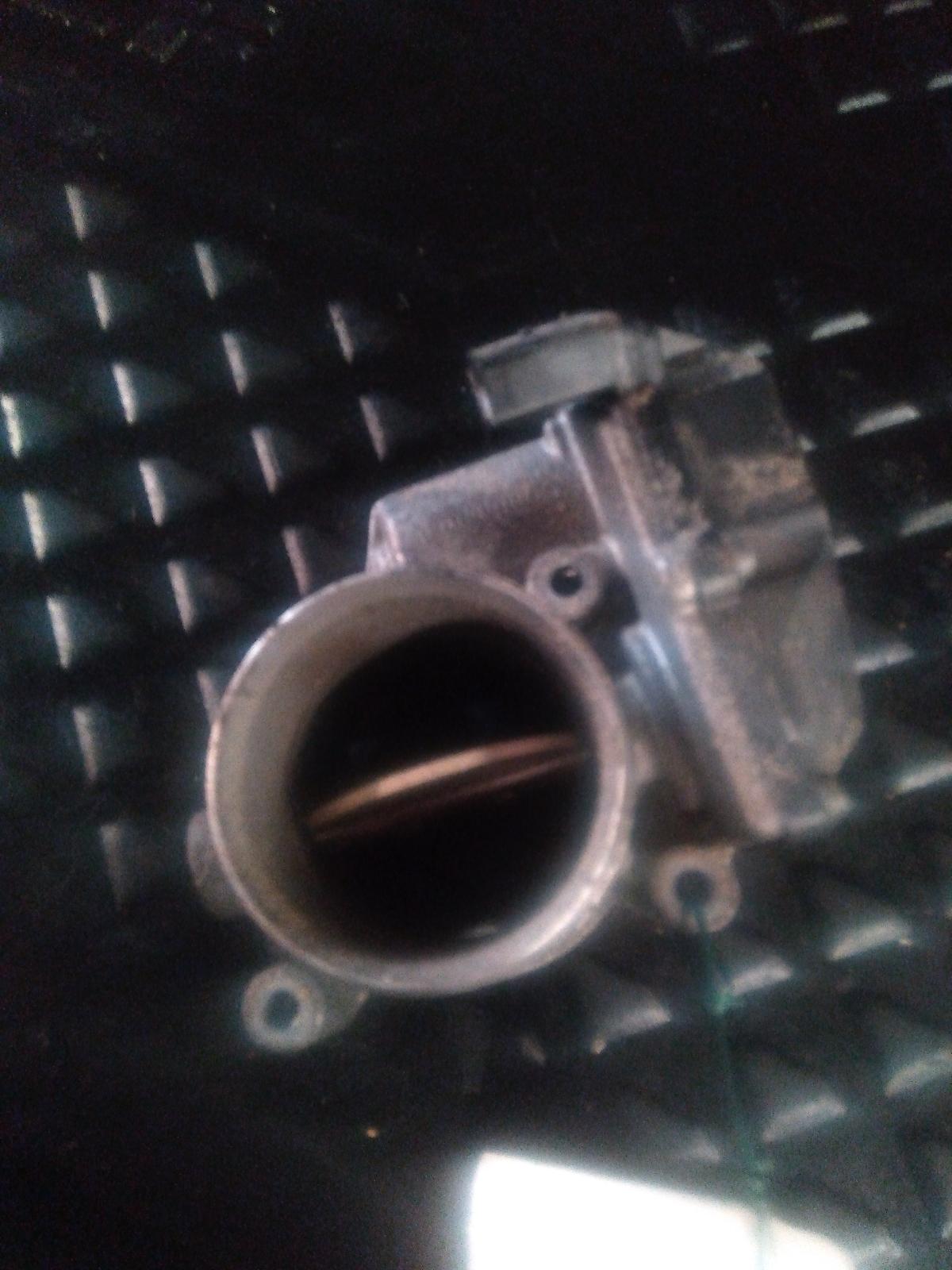 View Auto part Throttle Body Volkswagen Transporter 2016