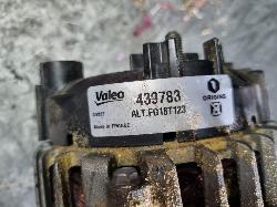 View Auto part Alternator Volkswagen Transporter 2016