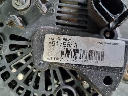 View Auto part Alternator Volkswagen Transporter 2016