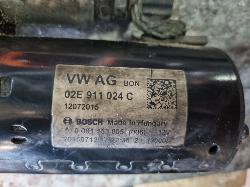 View Auto part Starter Volkswagen Transporter 2016