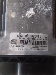 View Auto part Ecu Volkswagen Transporter 2016