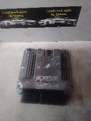 View Auto part Ecu Volkswagen Transporter 2016