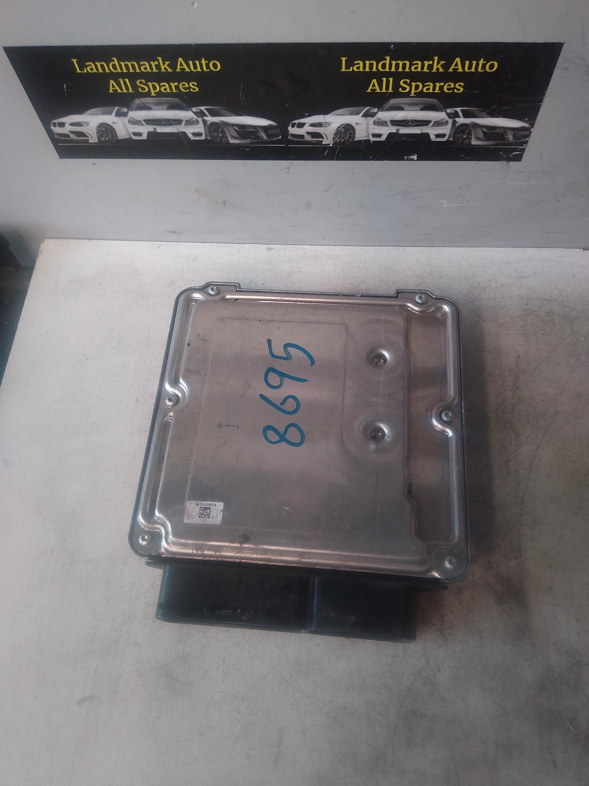 View Auto part Ecu Volkswagen Transporter 2016