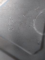 View Auto part Left Front Window Reg/Motor Volkswagen Transporter 2016