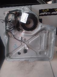 View Auto part Left Front Window Reg/Motor Volkswagen Transporter 2016