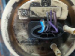 View Auto part Fuel Pump Volkswagen Transporter 2016