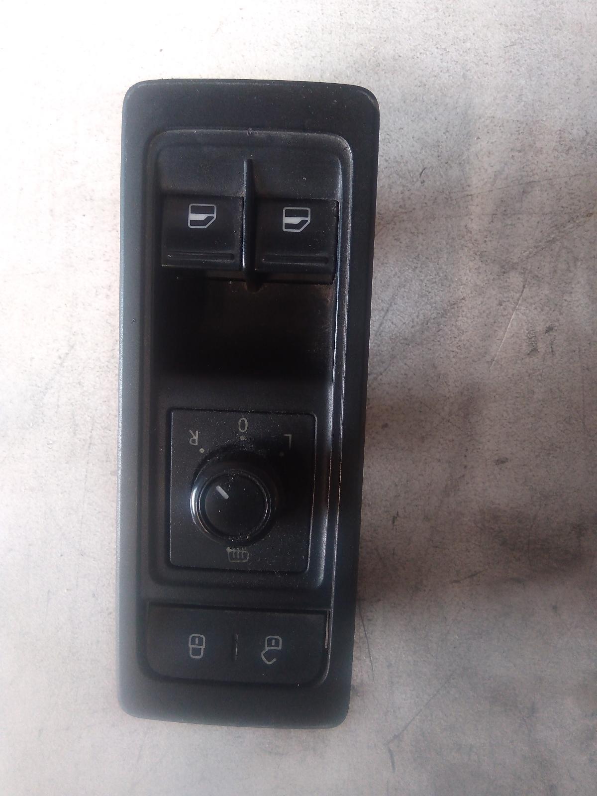 2016 Volkswagen Transporter Pwr Dr Wind Switch View Auto part Pwr Dr Wind Switch Volkswagen Transporter 2016