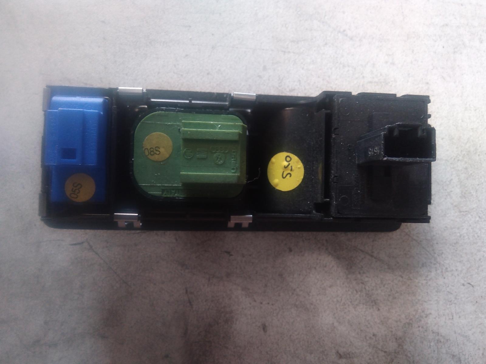 2016 Volkswagen Transporter Pwr Dr Wind Switch View Auto part Pwr Dr Wind Switch Volkswagen Transporter 2016