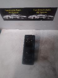 View Auto part Pwr Dr Wind Switch Volkswagen Transporter 2016