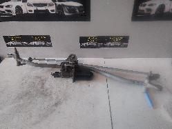 View Auto part Wiper Motor Volkswagen Transporter 2016