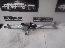 View Auto part Wiper Motor Volkswagen Transporter 2016