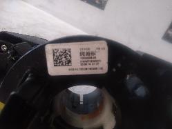 View Auto part Airbag Module/Sensor Volkswagen Transporter 2016