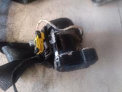 View Auto part Seatbelt/Stalk Volkswagen Transporter 2016