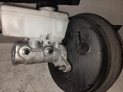 View Auto part Brake Booster Mercedes X Class 2019