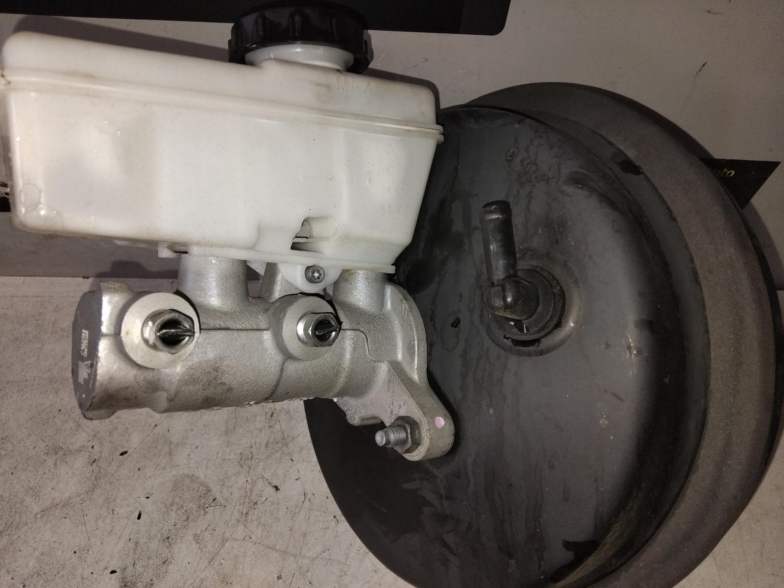 View Auto part Brake Booster Mercedes X Class 2019