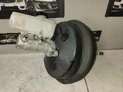 View Auto part Brake Booster Mercedes X Class 2019