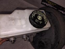 View Auto part Brake Booster Mercedes X Class 2019