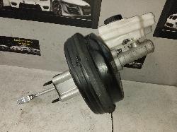 View Auto part Brake Booster Mercedes X Class 2019