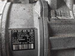 View Auto part A/C Compressor Mercedes X Class 2019
