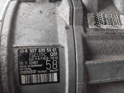 View Auto part A/C Compressor Mercedes X Class 2019