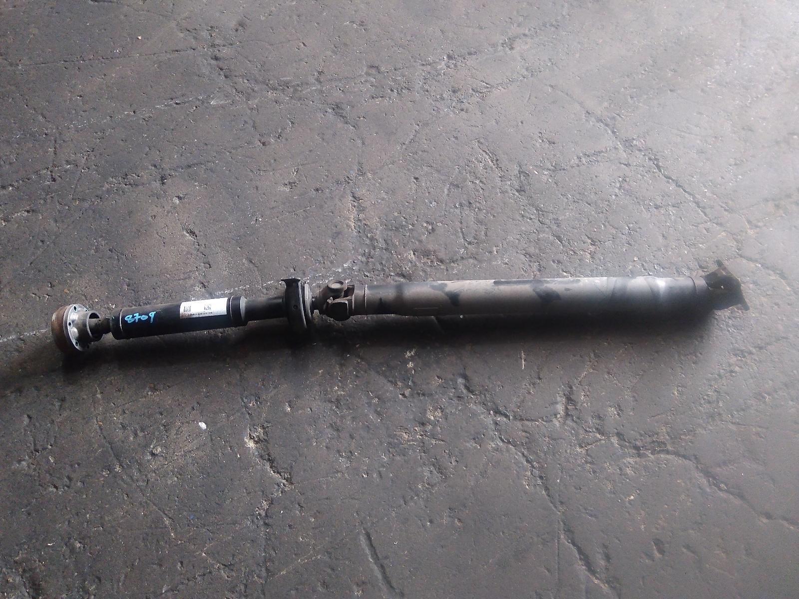View Auto part Rear Drive Shaft Mercedes X Class 2019