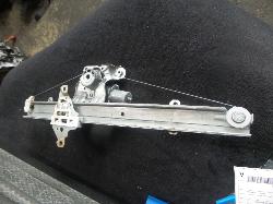 View Auto part Left Front Window Reg/Motor Mercedes X Class 2019