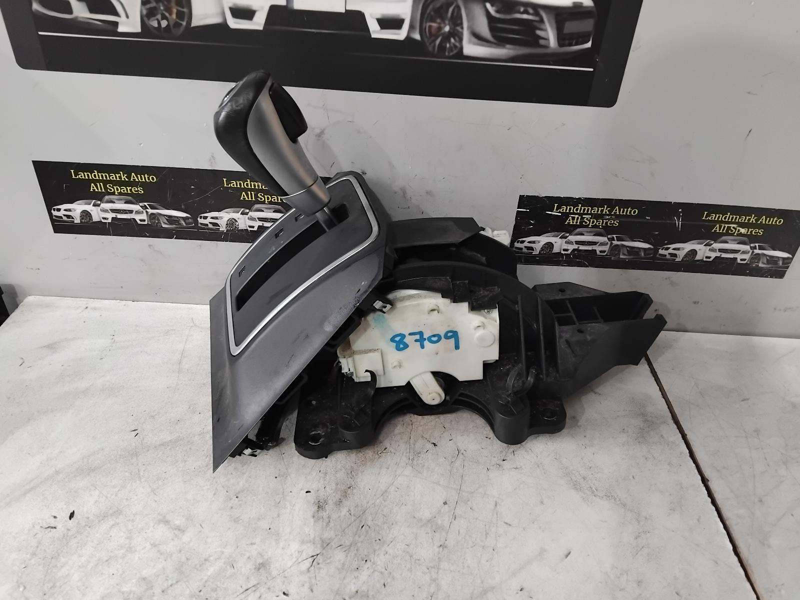 View Auto part Gear Stick/Shifter Mercedes X Class 2019