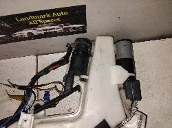 View Auto part Washer Bottle Mercedes X Class 2019