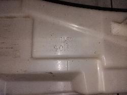 View Auto part Washer Bottle Mercedes X Class 2019