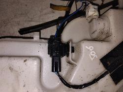 View Auto part Washer Bottle Mercedes X Class 2019