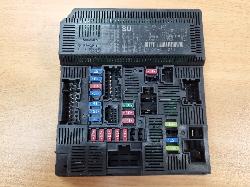View Auto part Fuse Box Mercedes X Class 2019