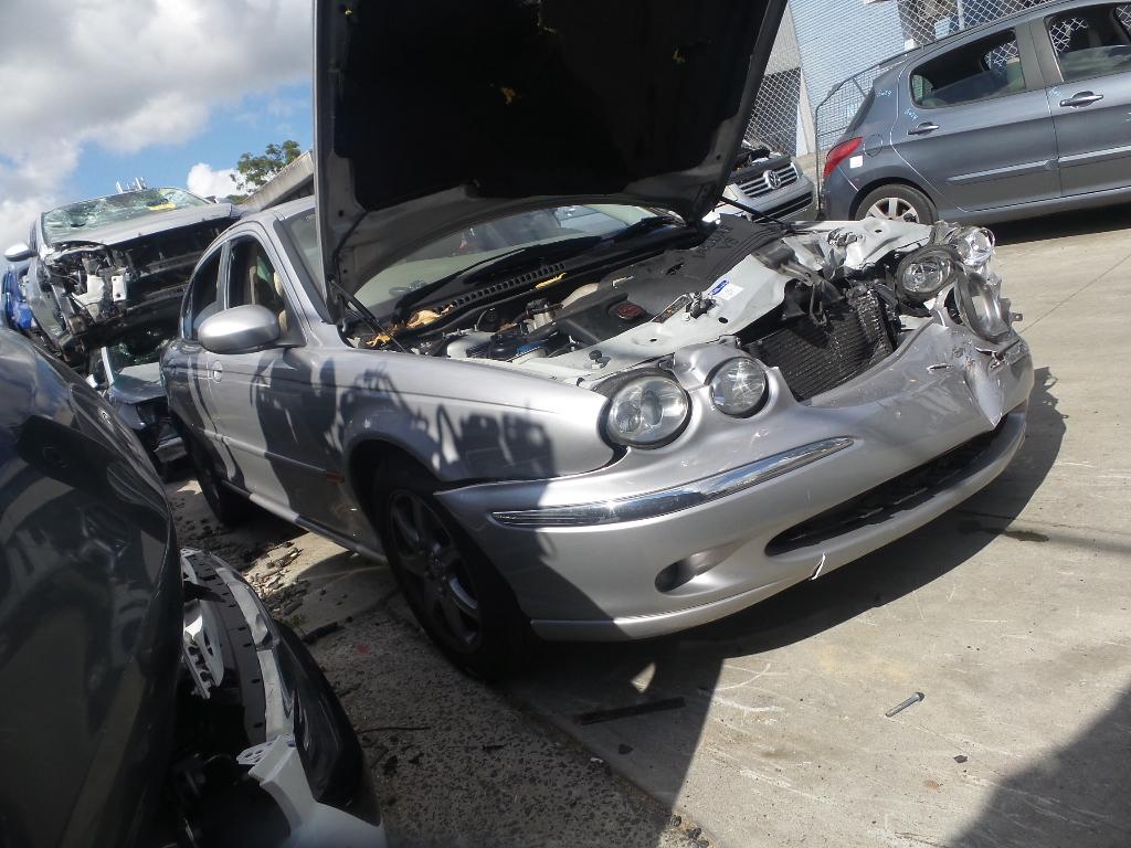 2003 Jaguar X Type Right Door Mirror View Auto part Right Door Mirror Jaguar X Type 2003