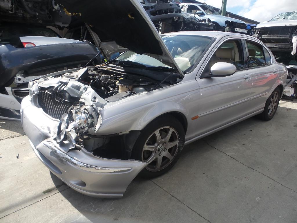2003 Jaguar X Type Right Door Mirror View Auto part Right Door Mirror Jaguar X Type 2003