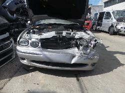 View Auto part Right Door Mirror Jaguar X Type 2003