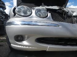 View Auto part Right Door Mirror Jaguar X Type 2003