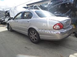 View Auto part Right Door Mirror Jaguar X Type 2003