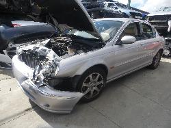 View Auto part Right Door Mirror Jaguar X Type 2003