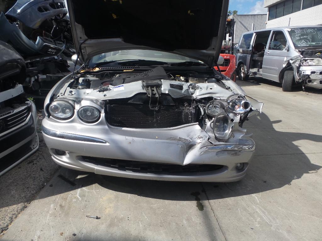 2003 Jaguar X Type Right Door Mirror View Auto part Right Door Mirror Jaguar X Type 2003