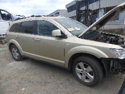 View Auto part Door/Boot/Gate Lock Dodge Journey 2010