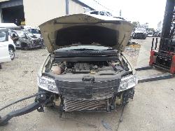 View Auto part Door/Boot/Gate Lock Dodge Journey 2010
