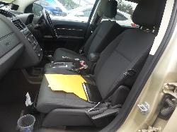 View Auto part Door/Boot/Gate Lock Dodge Journey 2010